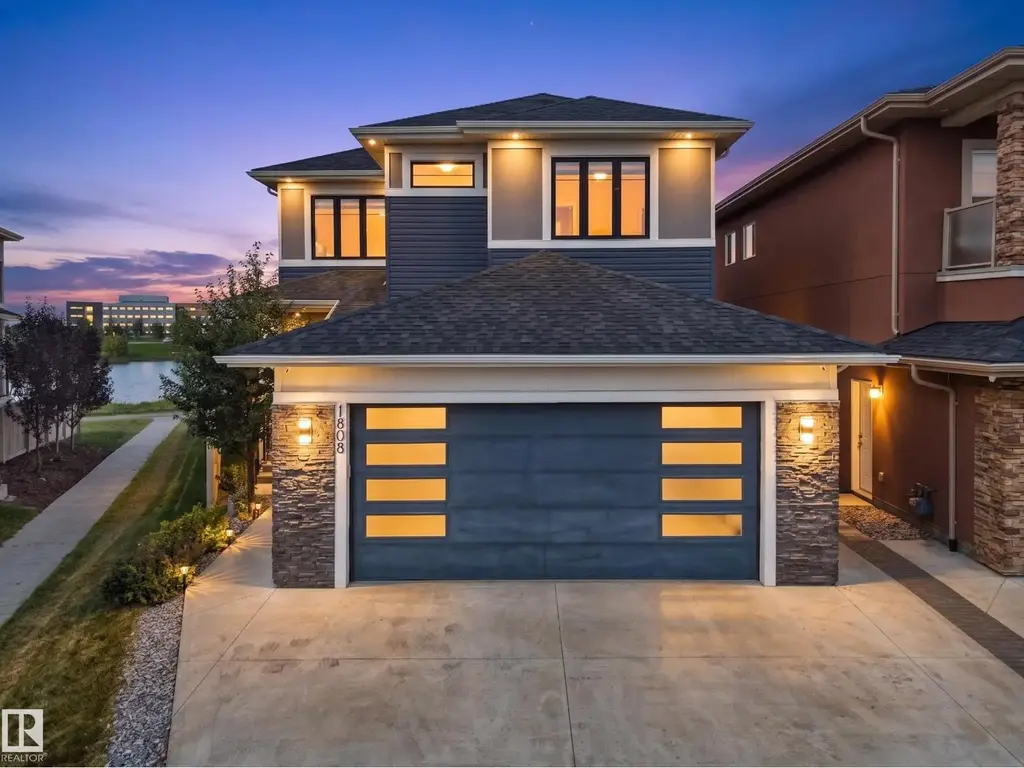 1808 20 Av Nw, Edmonton