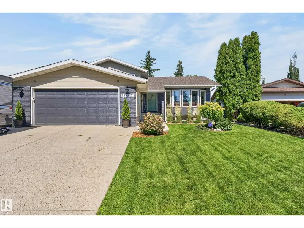 18316 71 Av Nw, Edmonton