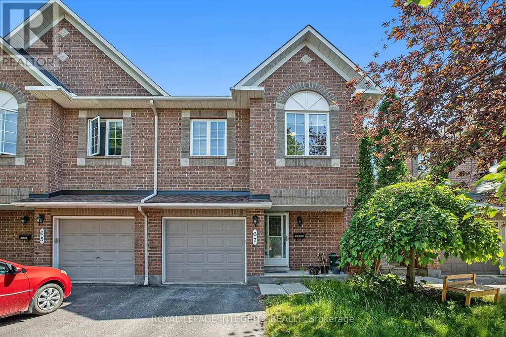 67 Landover Crescent, Ottawa