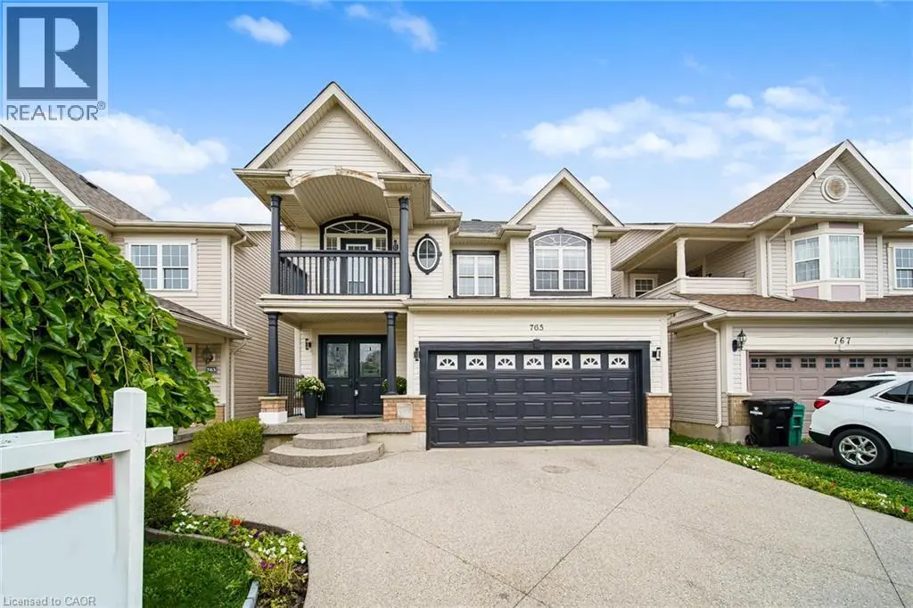 765 Brandenburg Boulevard, Waterloo