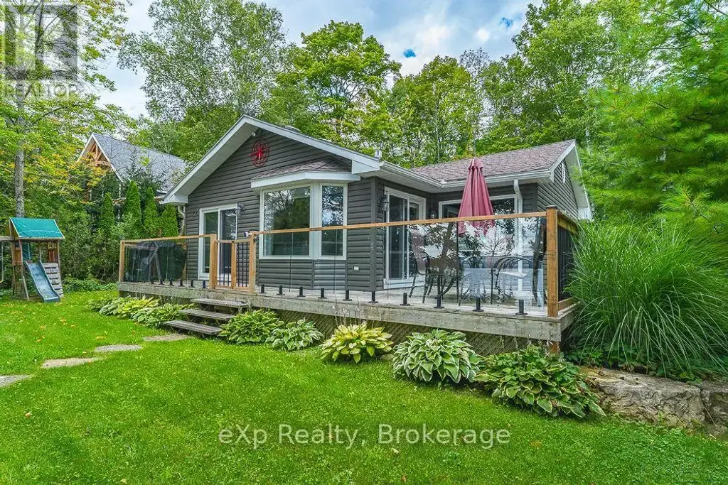 1 1st Avenue, South Bruce Peninsula