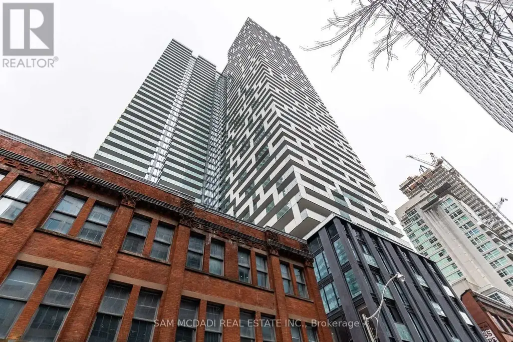 3608 - 20 Lombard Street, Toronto (Church-Yonge Corridor)