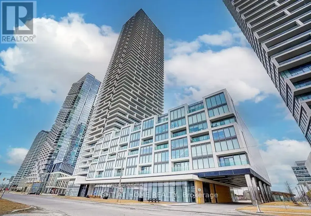 4507 - 950 Portage Parkway, Vaughan (Vaughan Corporate Centre)