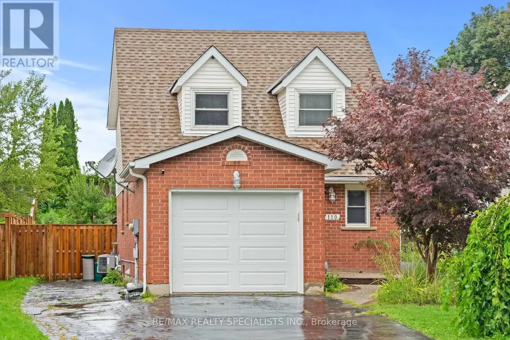 110 Steeles Crescent, Cambridge