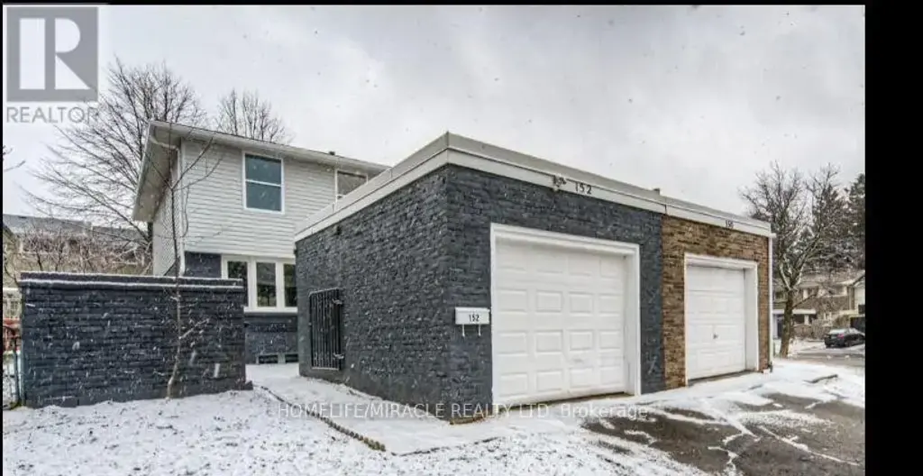 152 Overlea Drive, Kitchener