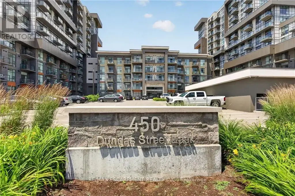 224 - 450 Dundas Street E, Hamilton (Waterdown)