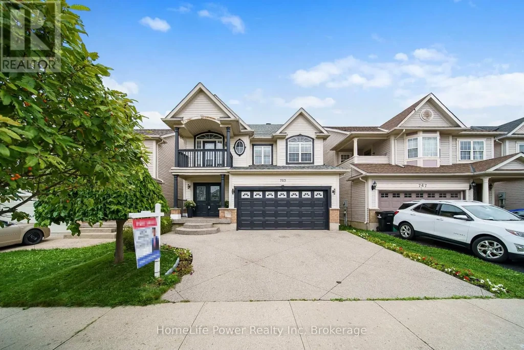 765 Brandenburg Boulevard, Waterloo