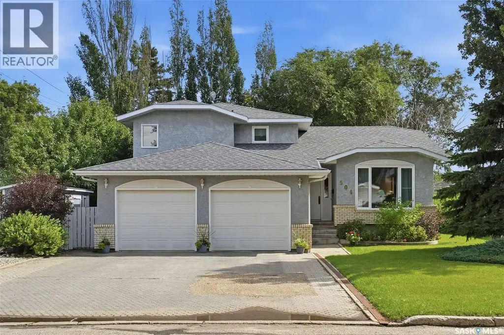 504 3rd Street E, Watrous