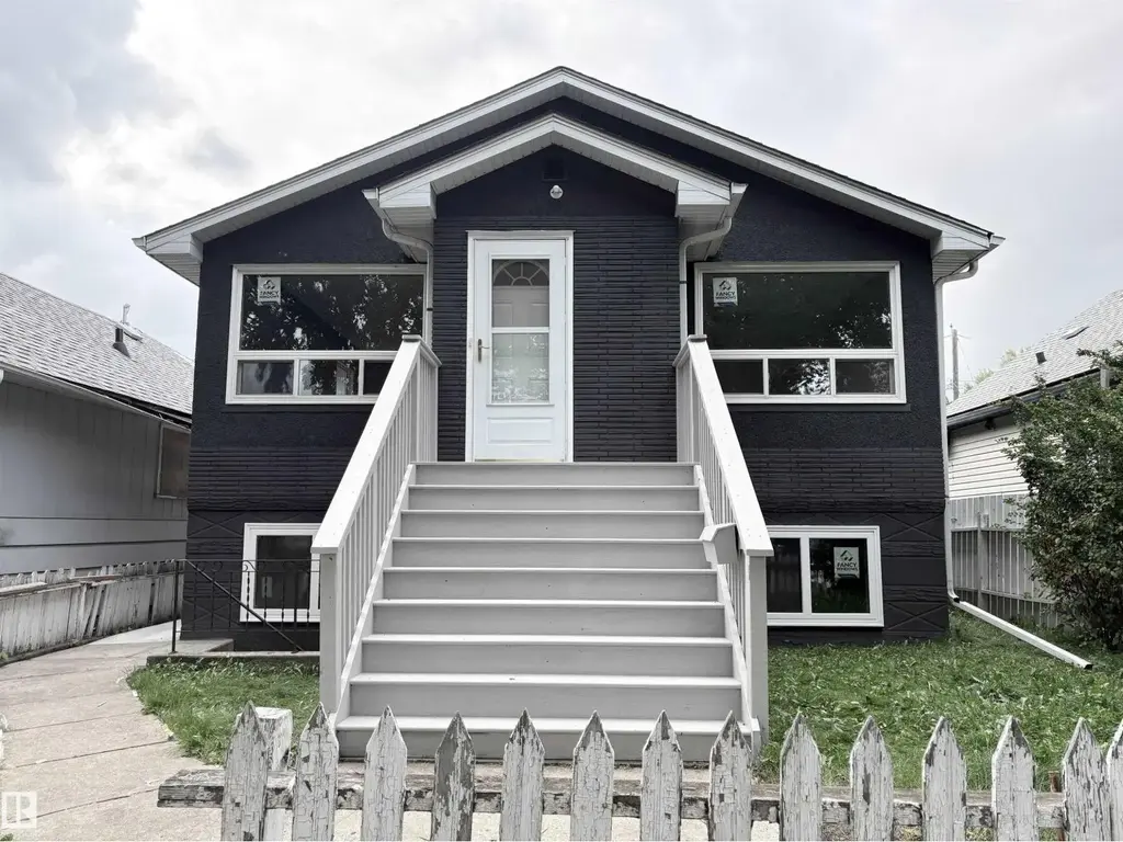 12764 118 St Nw, Edmonton