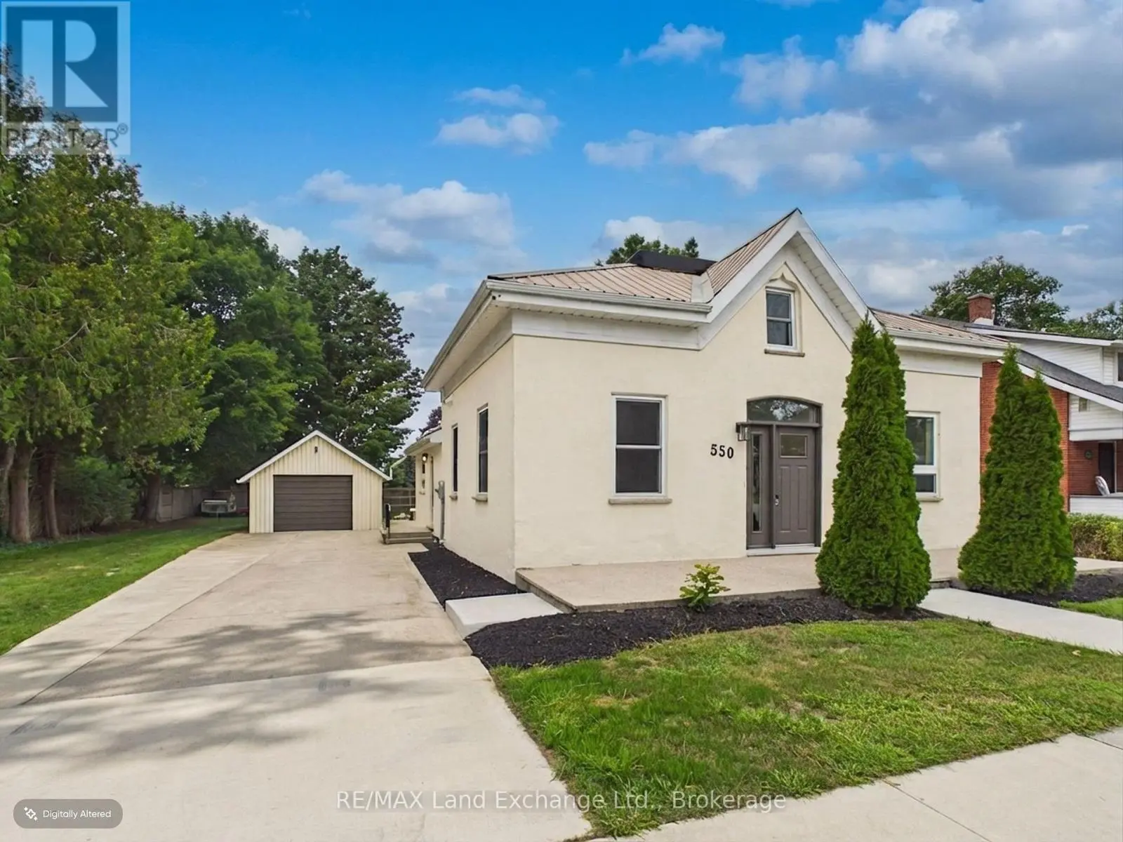550 Queen Street, Kincardine