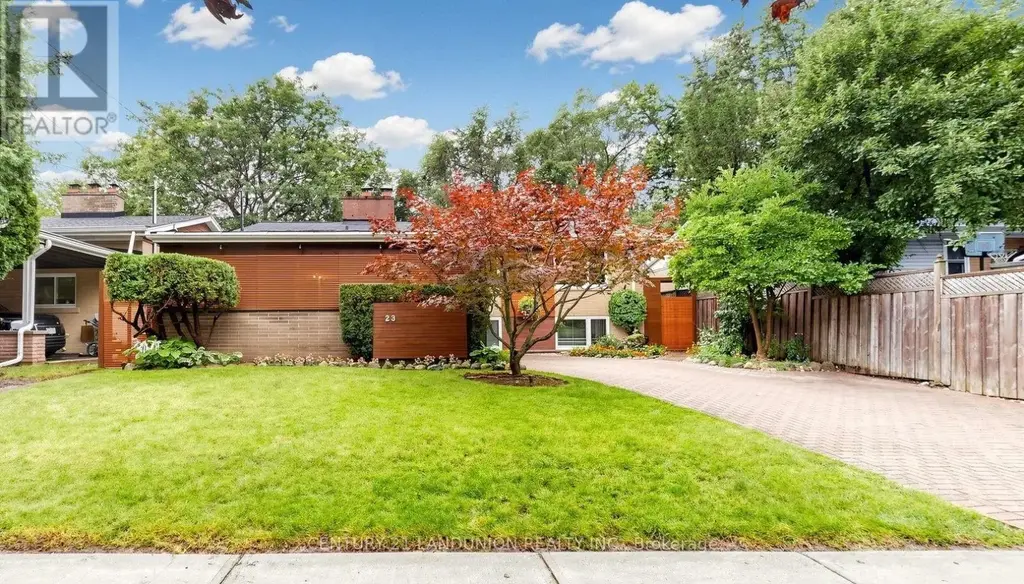 23 Benleigh Drive, Toronto (Woburn)