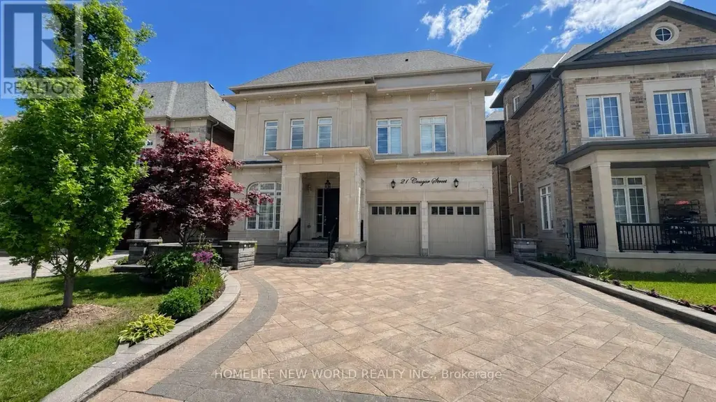 21 Conger Street, Vaughan (Patterson)