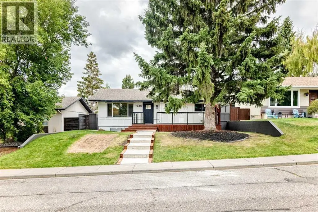 635 104 Avenue Sw, Calgary