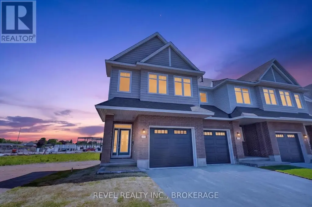 1415 Demers Avenue, Kingston (East Gardiners Rd)