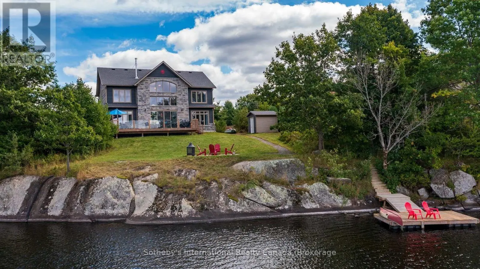 730 124 Highway, McKellar