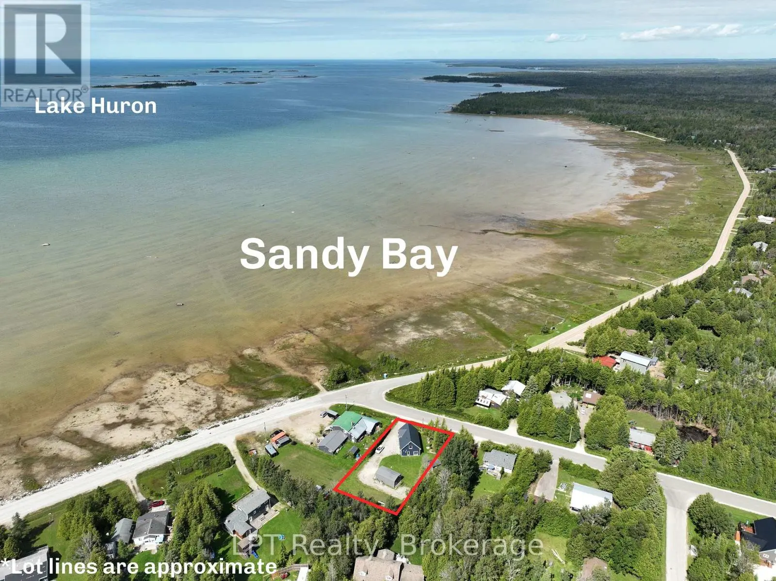 6 Spry Lake Road, South Bruce Peninsula
