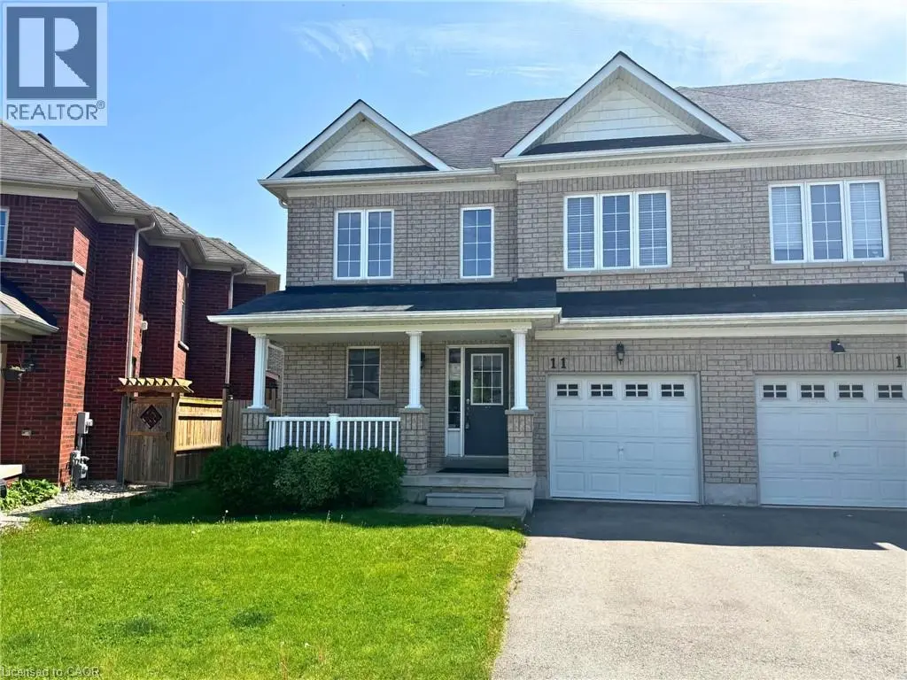 11 Keith Crescent, Niagara-on-the-Lake