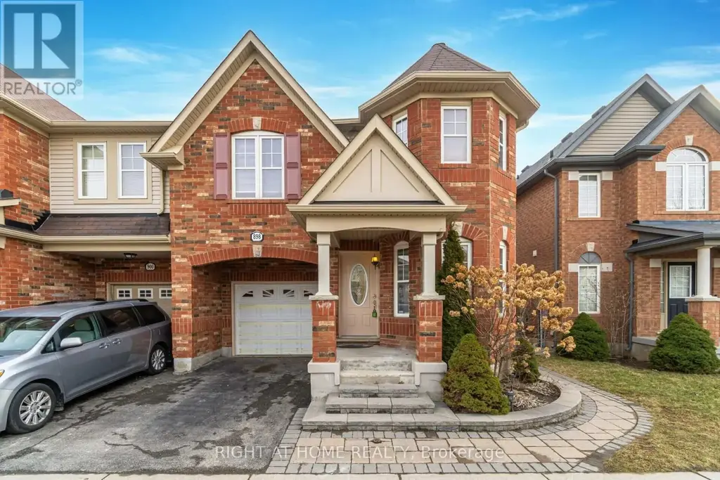898 Philbrook Drive, Milton (CO Coates)