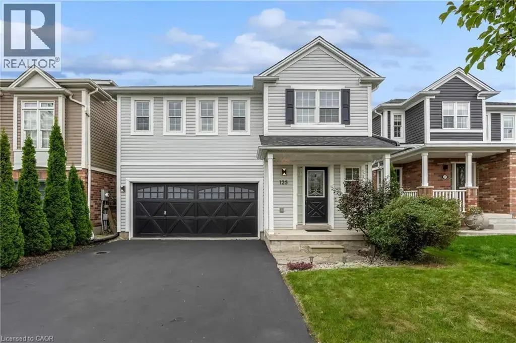 125 Voyager Pass, Binbrook