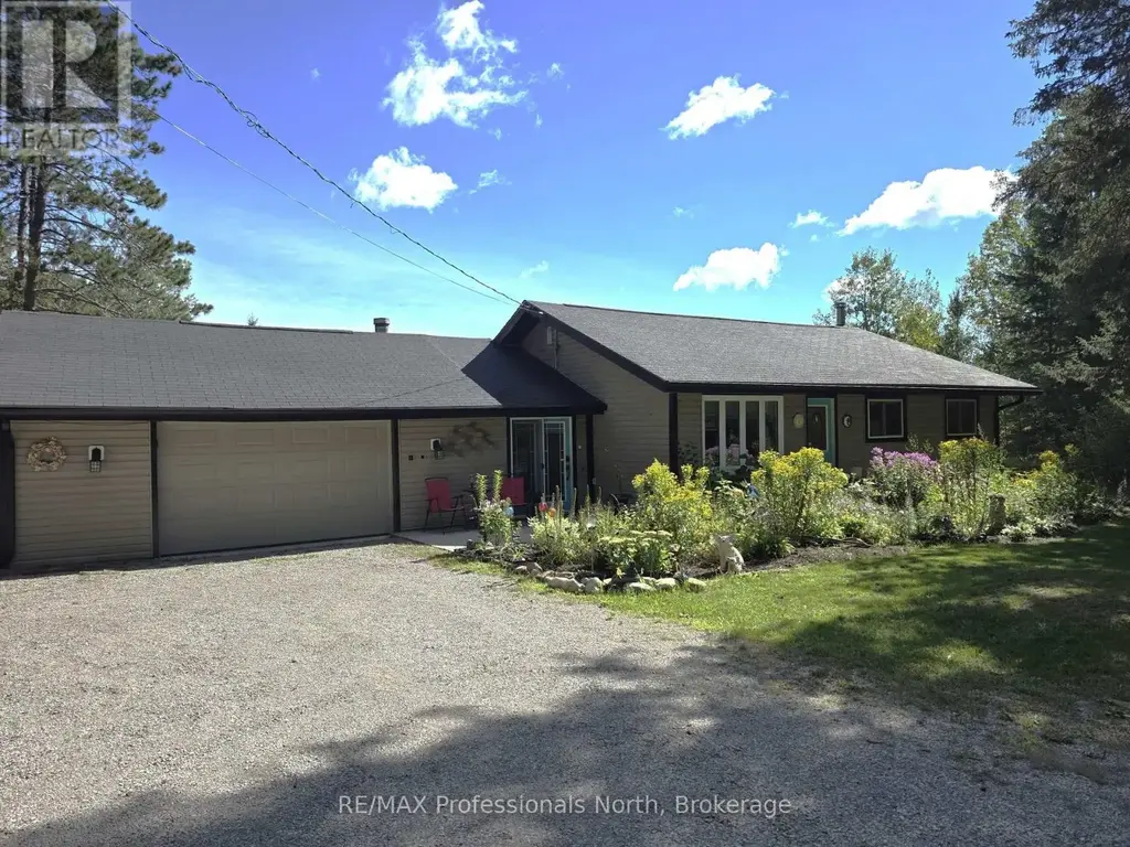 342 Bobcaygeon Road, Minden Hills (Minden)