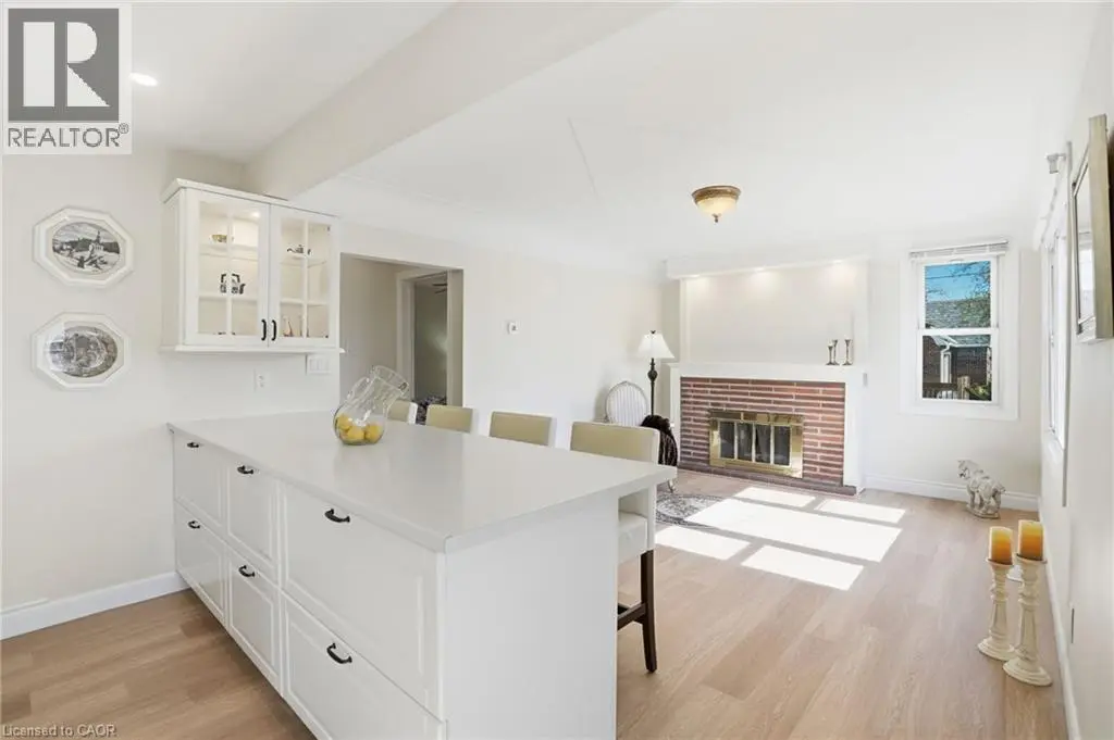 894 Garth Street, Hamilton