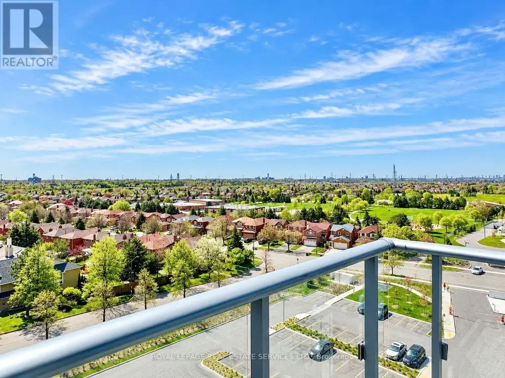 904 - 4675 Metcalfe Avenue S, Mississauga (Central Erin Mills)