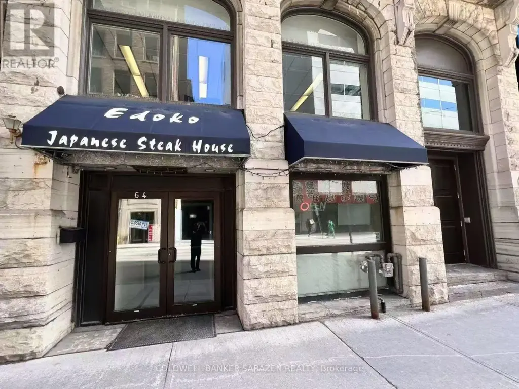 64 Queen Street, Ottawa