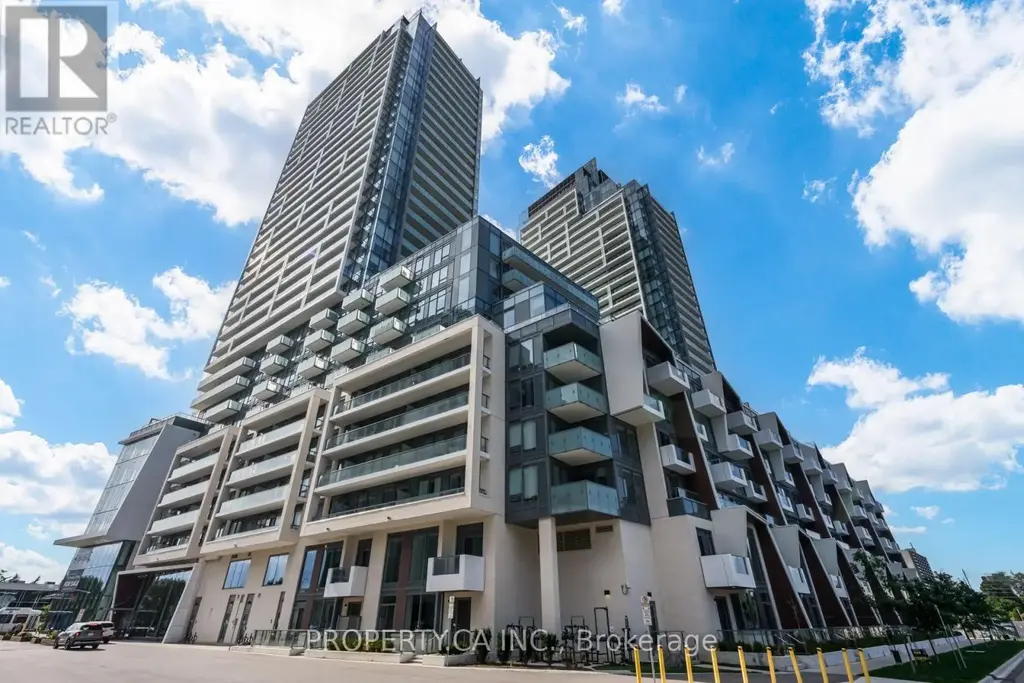 2903 - 8 Olympic Garden Drive, Toronto (Newtonbrook East)