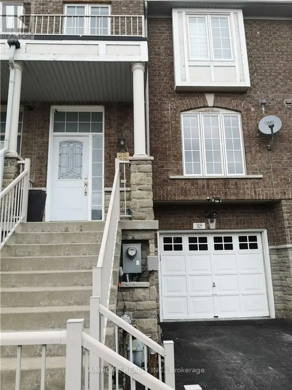 Gl Unit - 28 Martell Gate, Aurora