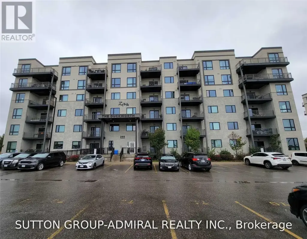 303 - 299 Cundles Road E, Barrie (Alliance)