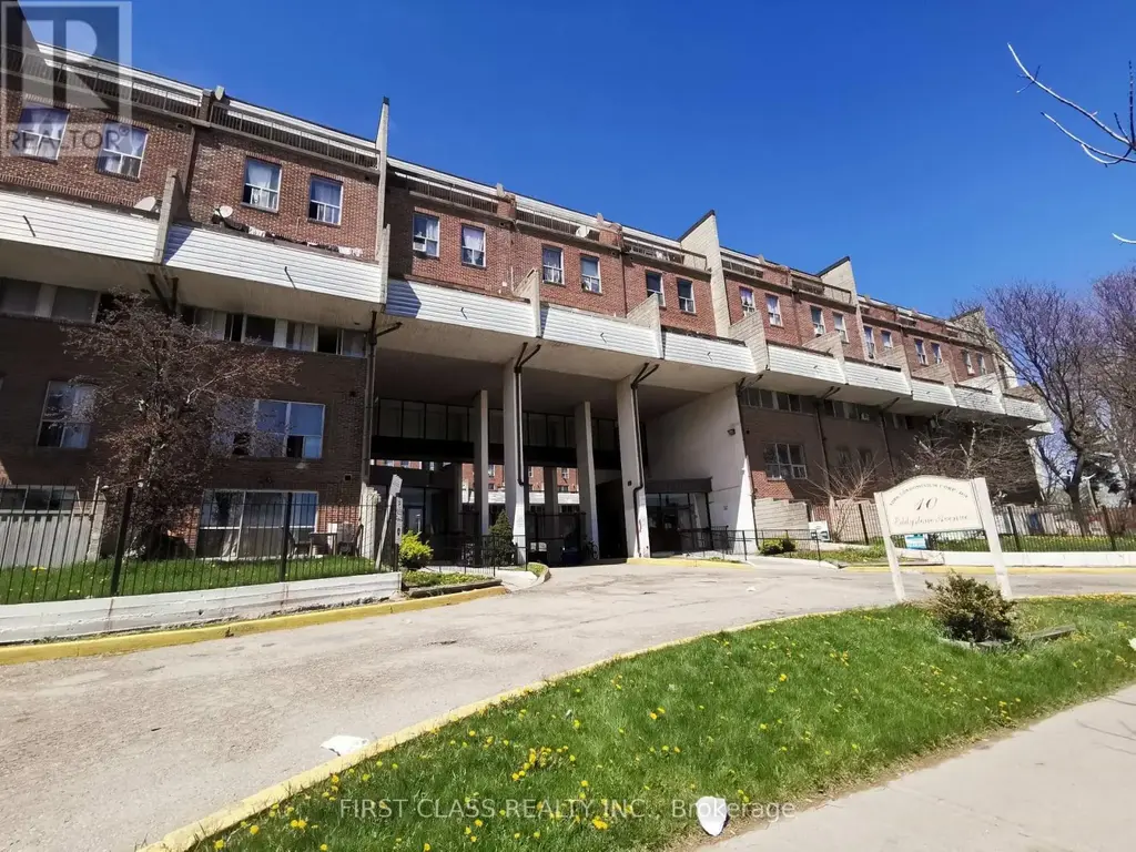 148 - 10 Eddystone Avenue, Toronto (Glenfield-Jane Heights)
