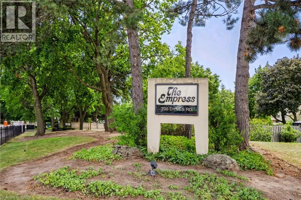 700 Dynes Road Unit# 1217, Burlington