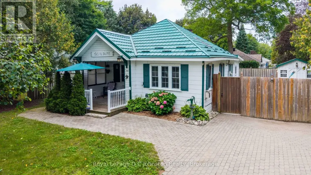 736 Shantz Street, Saugeen Shores