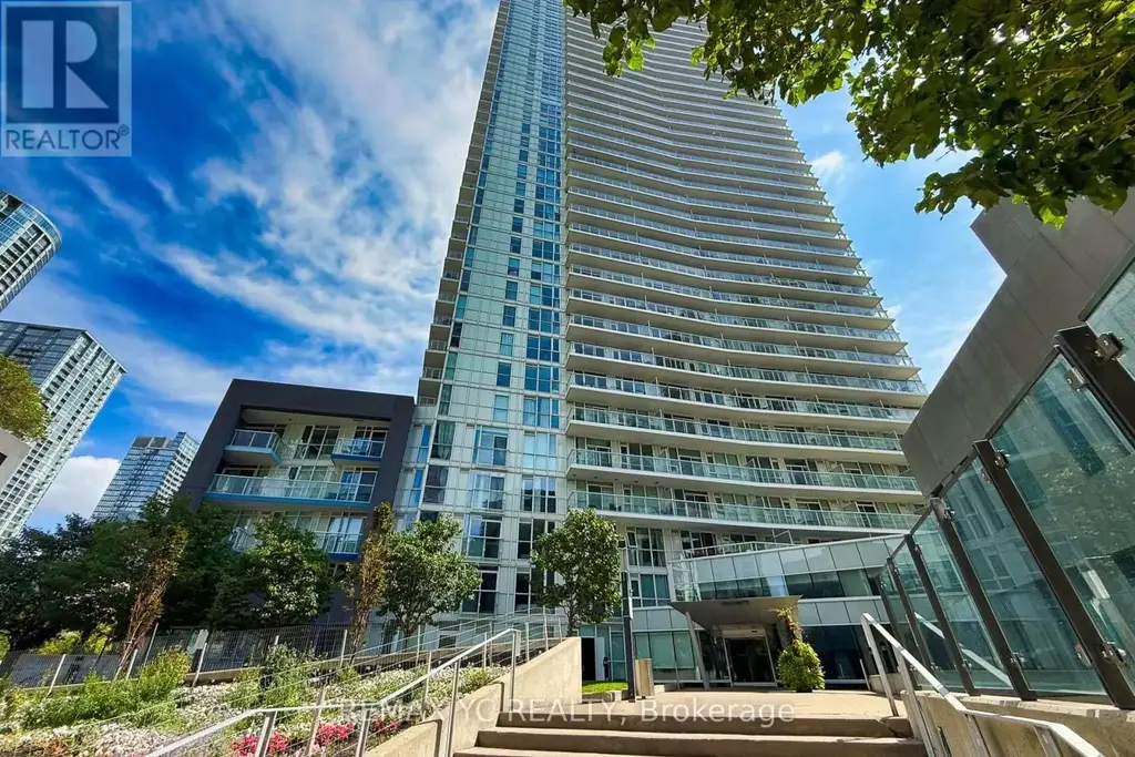 4611 - 75 Queens Wharf Road, Toronto (Waterfront Communities)