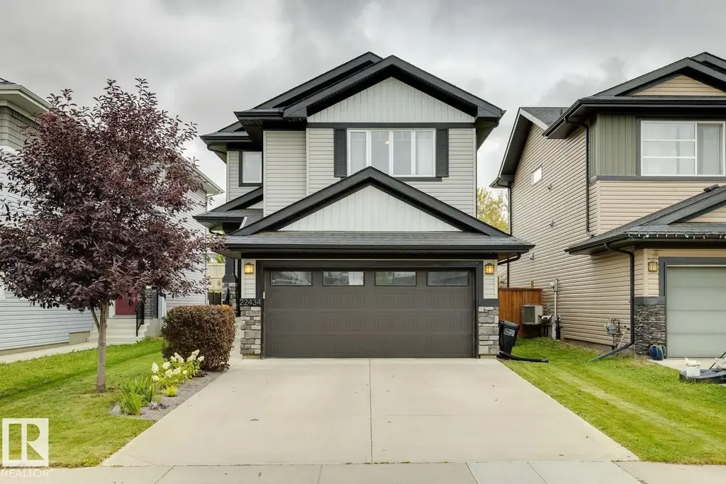22434 99a Av Nw, Edmonton