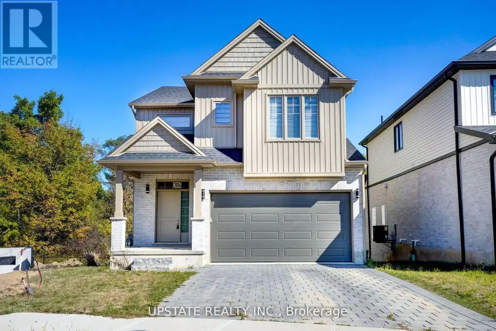 2694 Bobolink Lane, London South (South U)