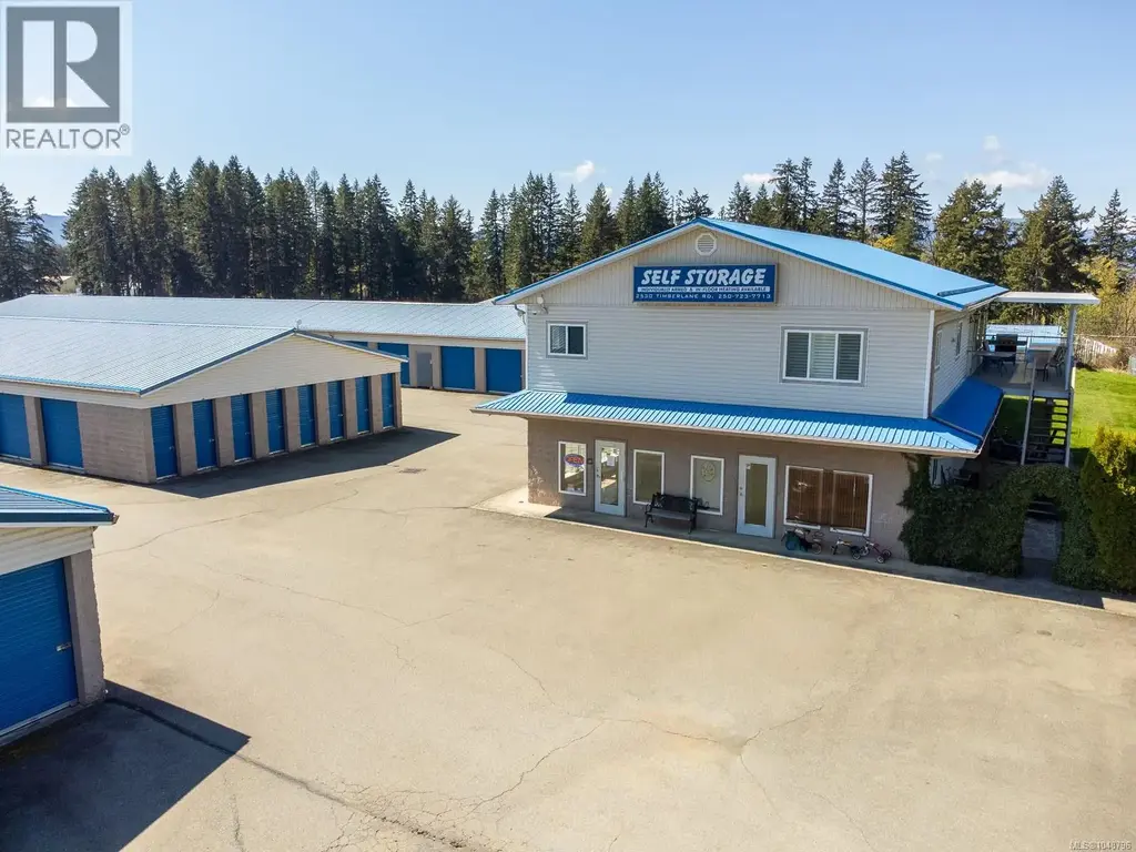2530 Timberlane Rd, Port Alberni
