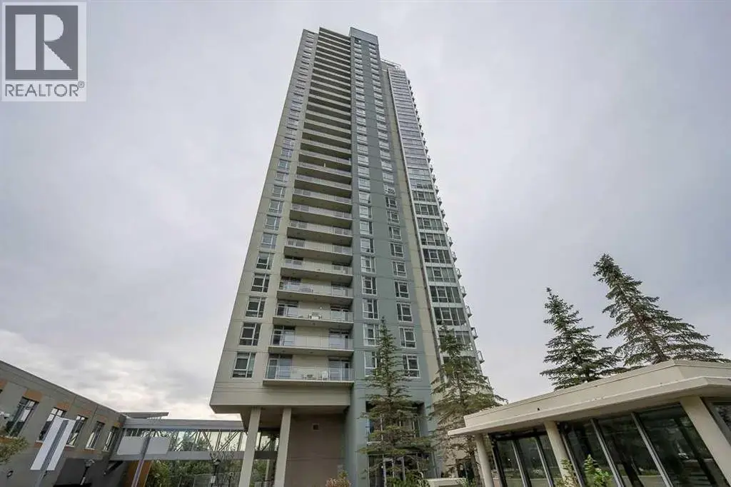 2007, 99 Spruce Place Sw, Calgary