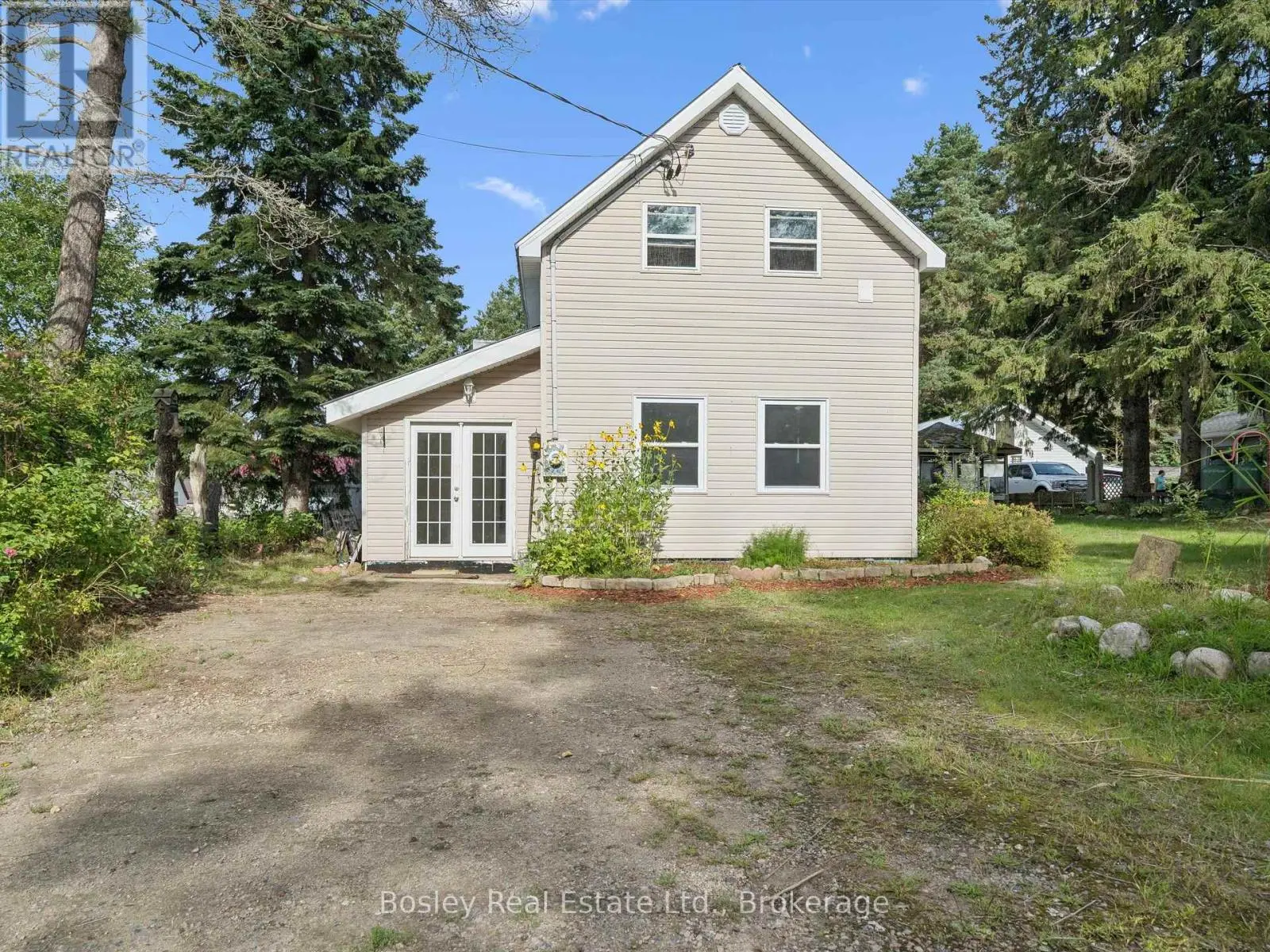45 George Street, McMurrich/Monteith (Sprucedale)