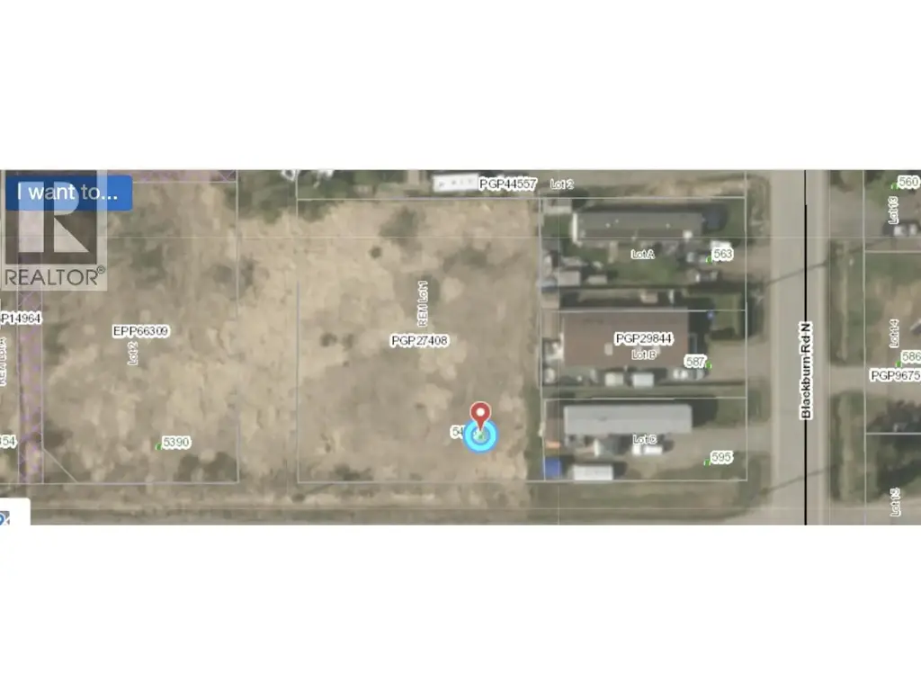 5438 Shellburn Road, Prince George