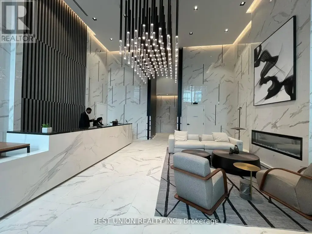 1612 - 82 Dalhousie Street, Toronto (Church-Yonge Corridor)