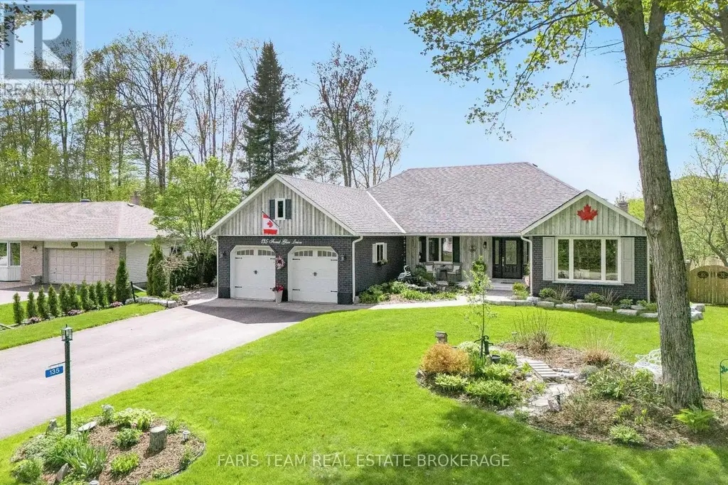 135 Forest Glen Drive, Gravenhurst (Muskoka (S))