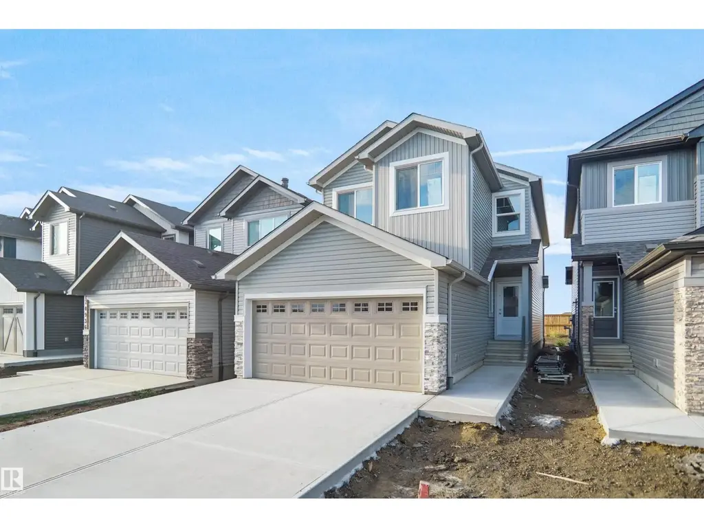 20932 16 Av Nw, Edmonton