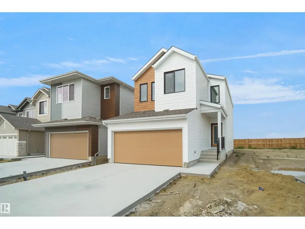 20916 16 Av Nw, Edmonton