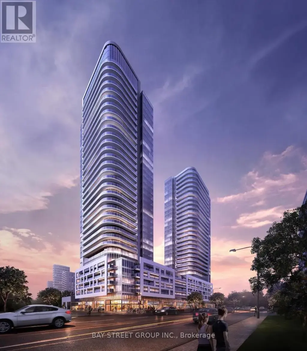 3311 - 2033 Kennedy Road, Toronto (Agincourt South-Malvern West)