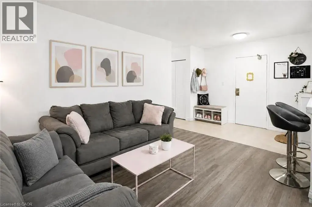 264 Oakdale Avenue Unit# 308, St. Catharines
