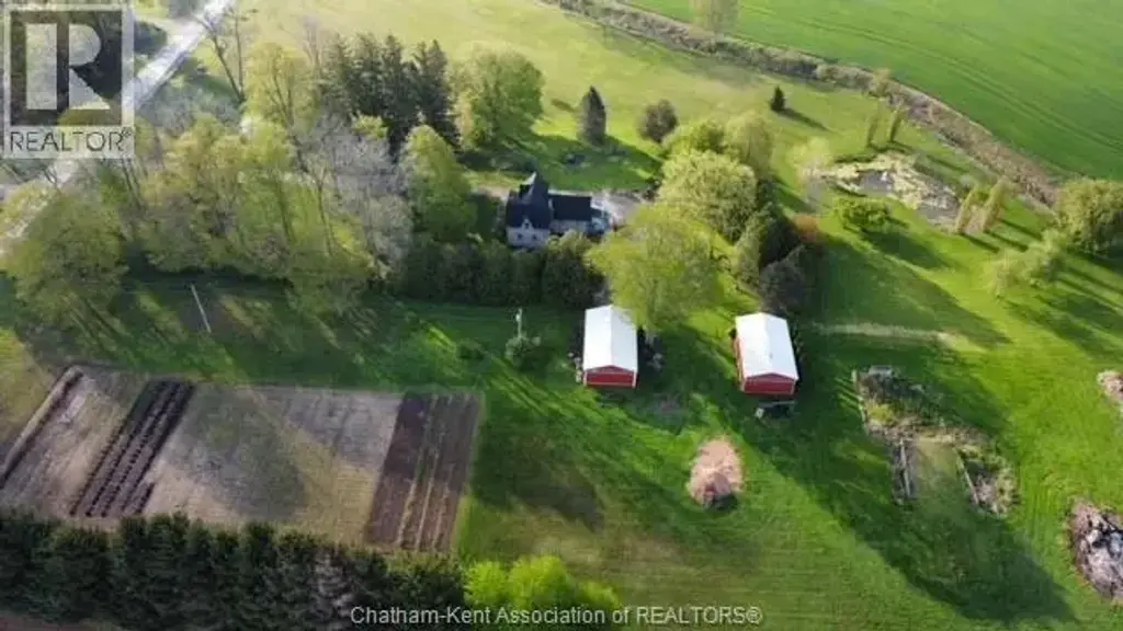 22054 Knoll Road, Orford Township