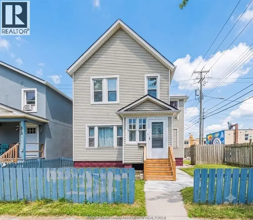 576 Janette, Windsor