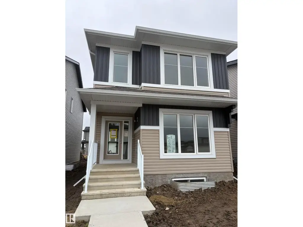 7307 181 Av Nw, Edmonton