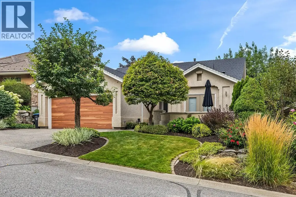 4125 Gallaghers Parkland Drive, Kelowna